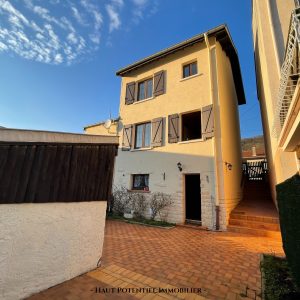 Maison de 100m2 à Liverdun