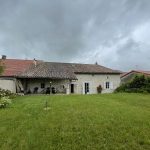 Maison de campagne de 221m2 à Mauvages (55)