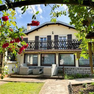 MAISON DE 150m2 A FROUARD