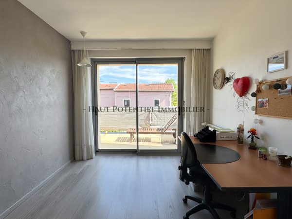 MAISON DE 166m2 à LUNEVILLE – Image 13