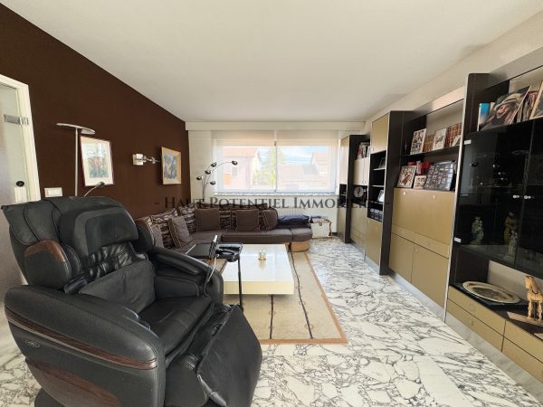 MAISON DE 166m2 à LUNEVILLE – Image 4