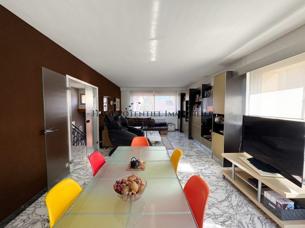MAISON DE 166m2 à LUNEVILLE – Image 6