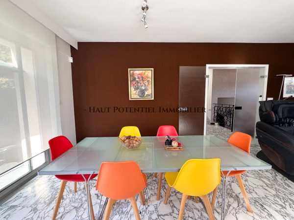MAISON DE 166m2 à LUNEVILLE – Image 8