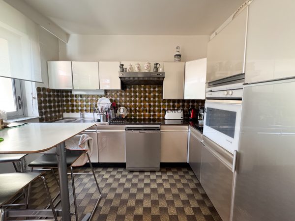MAISON DE 166m2 à LUNEVILLE – Image 15