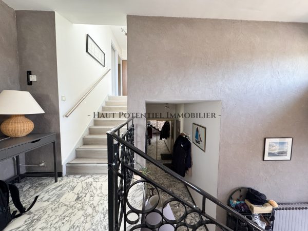 MAISON DE 166m2 à LUNEVILLE – Image 3