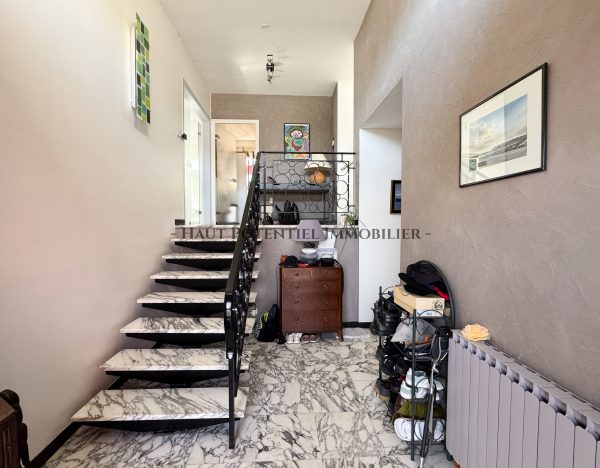 MAISON DE 166m2 à LUNEVILLE – Image 2
