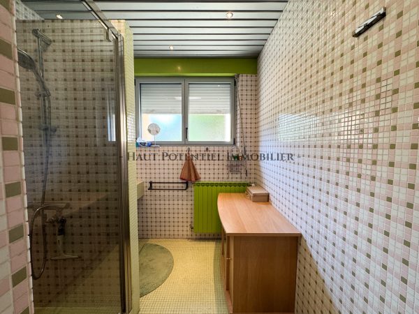 MAISON DE 166m2 à LUNEVILLE – Image 11