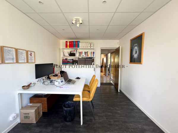 MAISON DE 166m2 à LUNEVILLE – Image 18