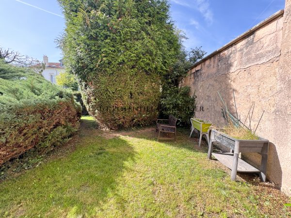 MAISON DE 166m2 à LUNEVILLE – Image 27