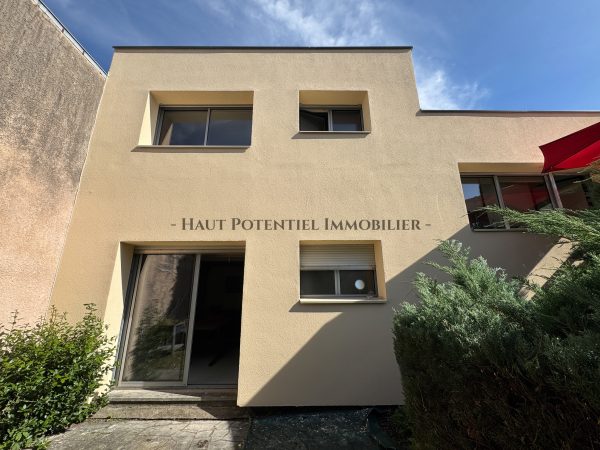 MAISON DE 166m2 à LUNEVILLE – Image 26
