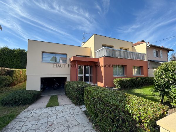 MAISON DE 166m2 à LUNEVILLE – Image 25
