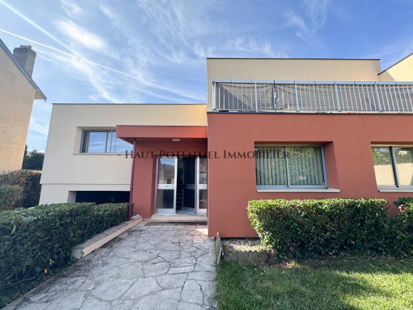 MAISON DE 166m2 à LUNEVILLE – Image 23