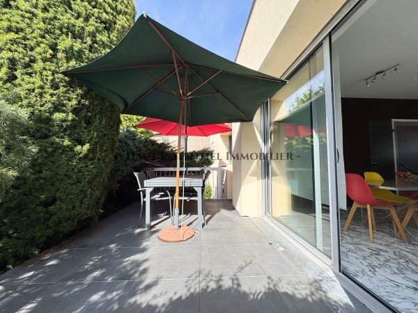 MAISON DE 166m2 à LUNEVILLE – Image 21