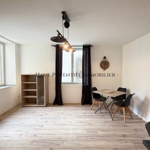 T2 de 50m2 à SAINT NICOLAS DE PORT