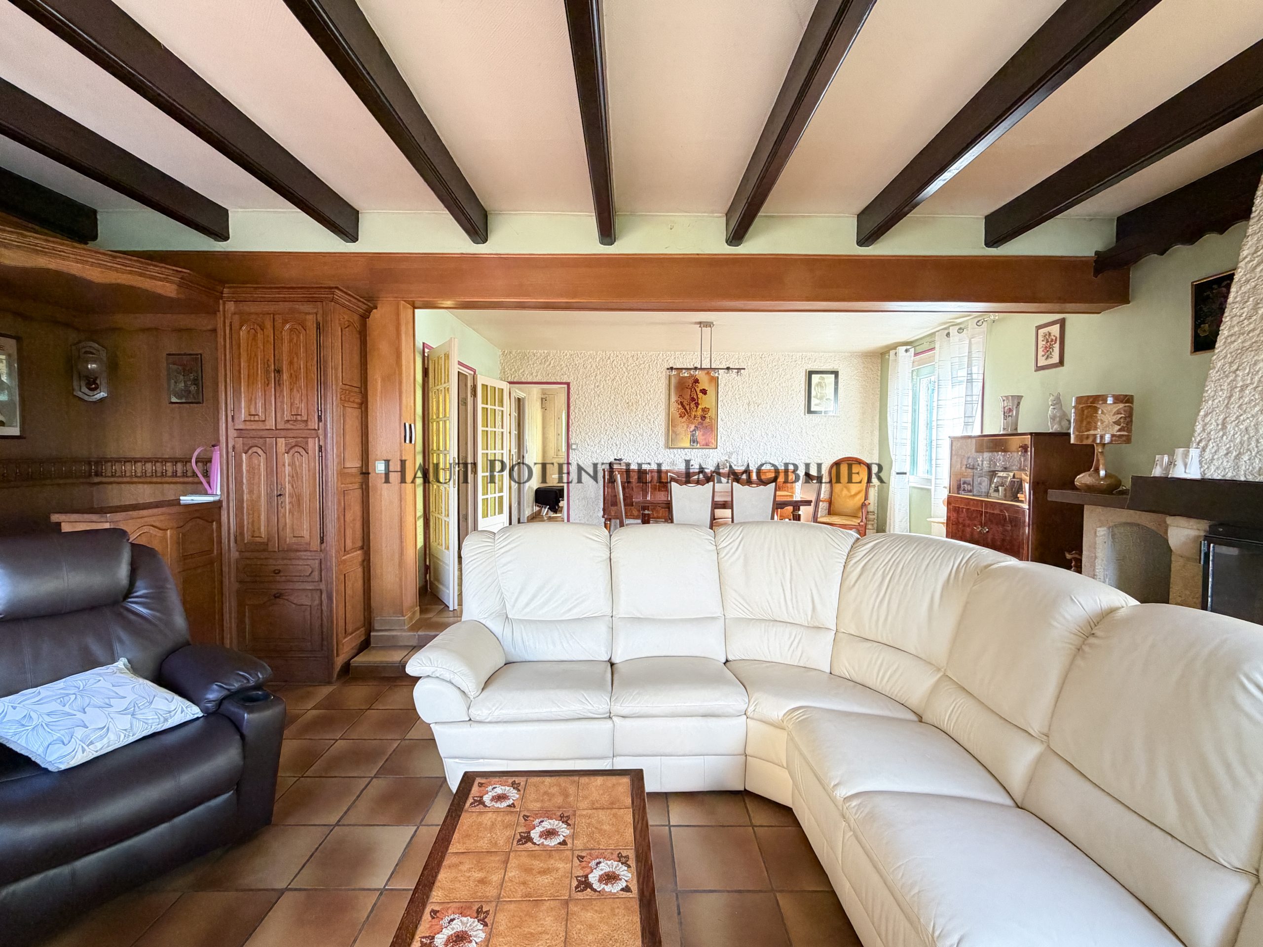 MAISON DE 170m2 à ST NICOLAS DE PORT – Image 4