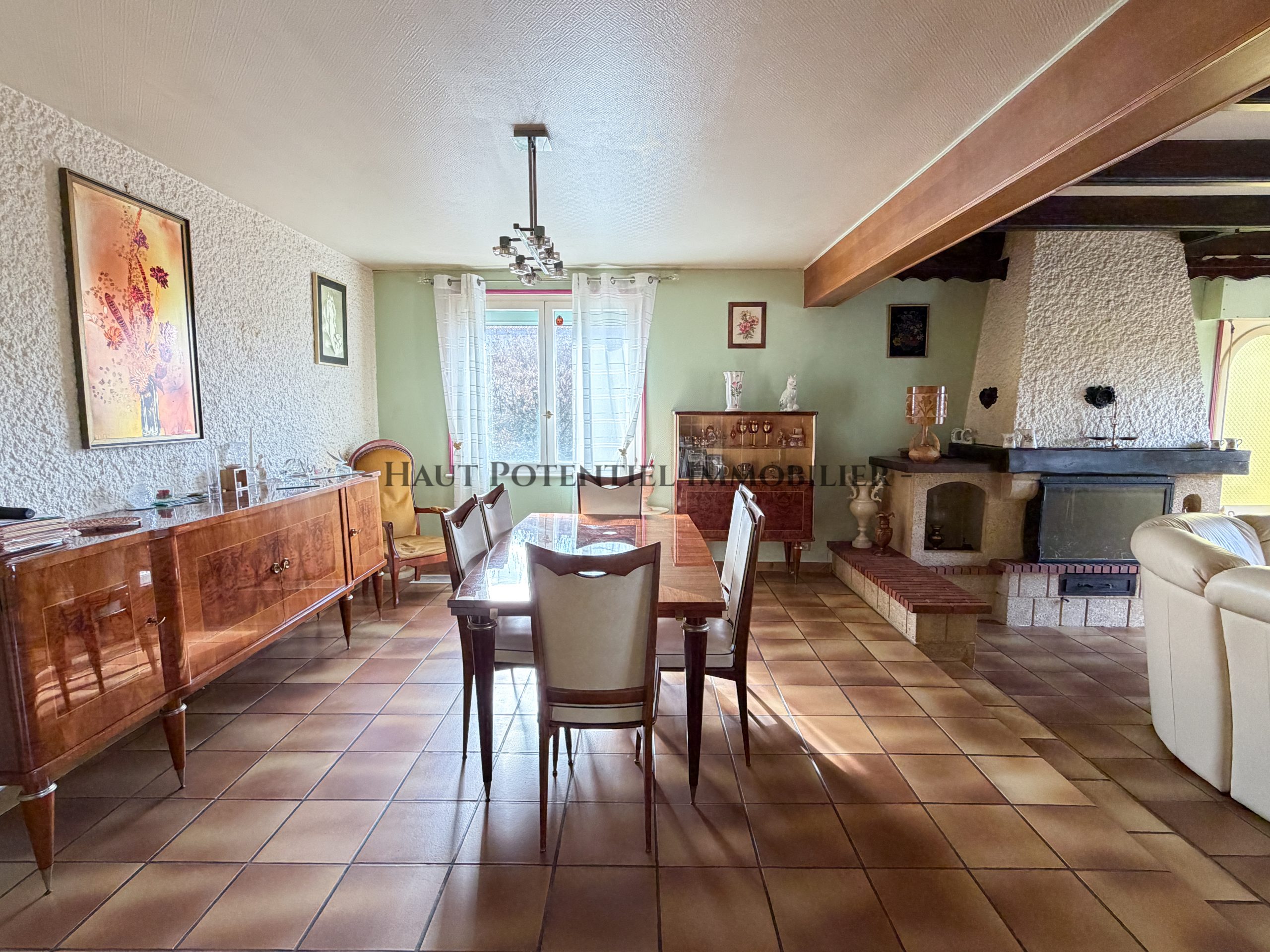 MAISON DE 170m2 à ST NICOLAS DE PORT – Image 5