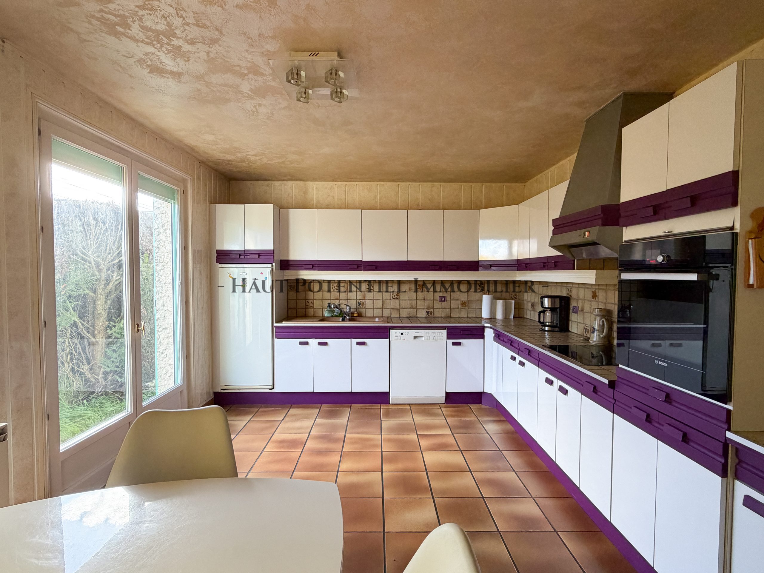 MAISON DE 170m2 à ST NICOLAS DE PORT – Image 6