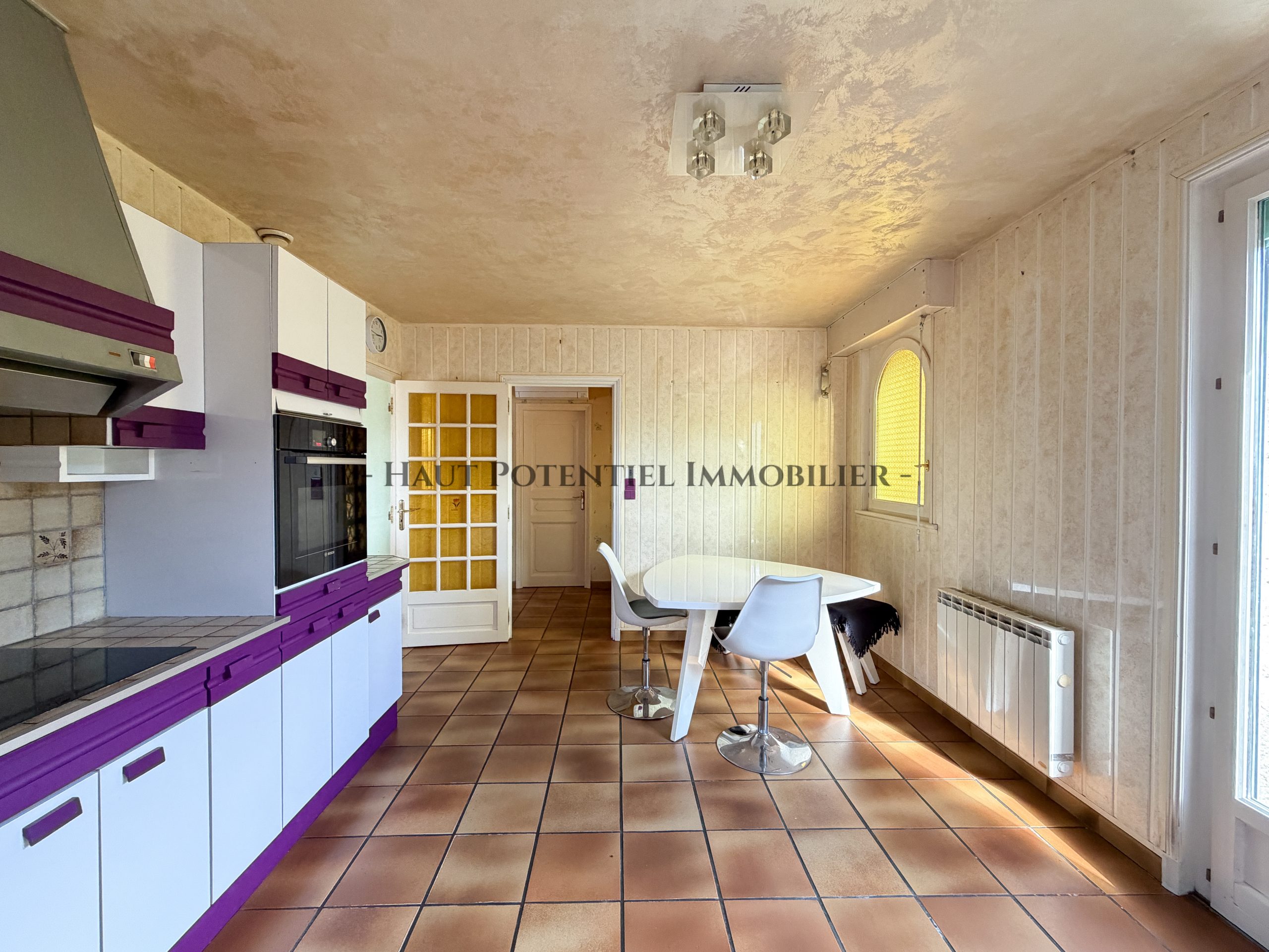 MAISON DE 170m2 à ST NICOLAS DE PORT – Image 8