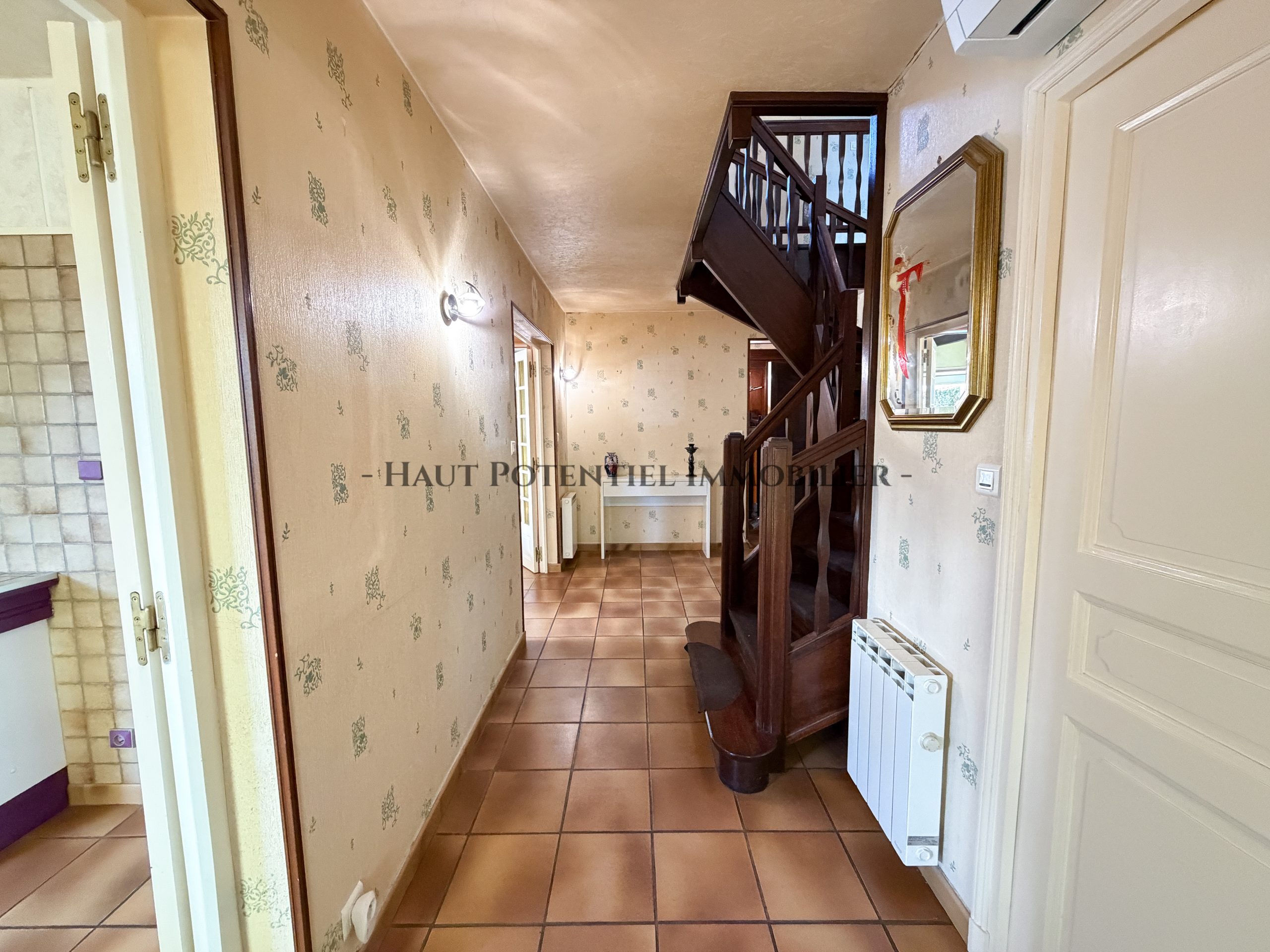 MAISON DE 170m2 à ST NICOLAS DE PORT – Image 9