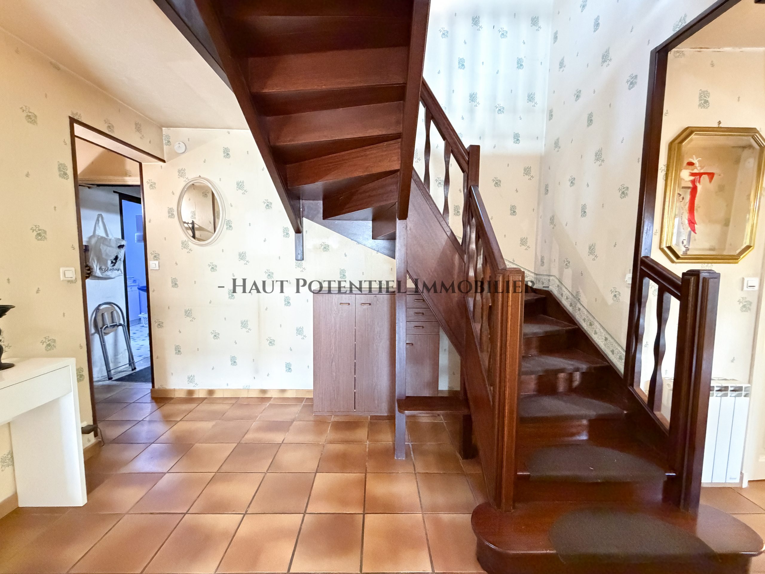 MAISON DE 170m2 à ST NICOLAS DE PORT – Image 10