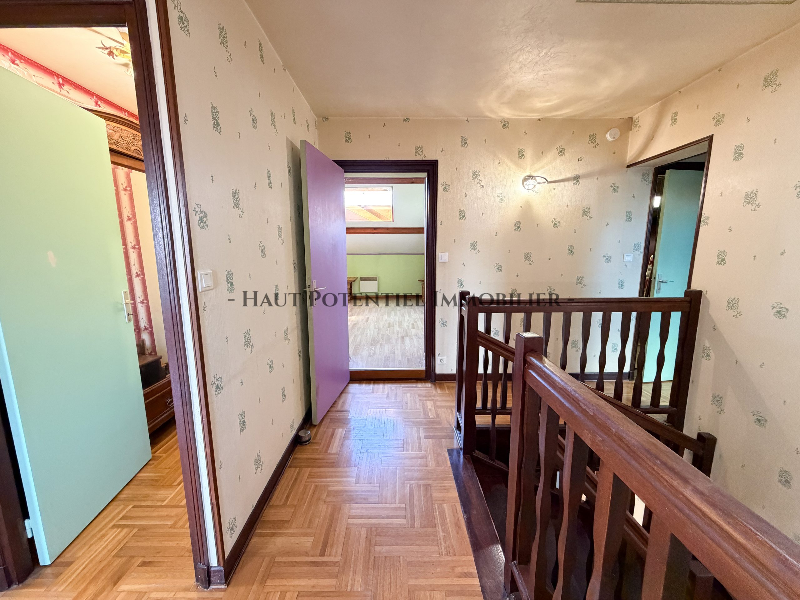 MAISON DE 170m2 à ST NICOLAS DE PORT – Image 11