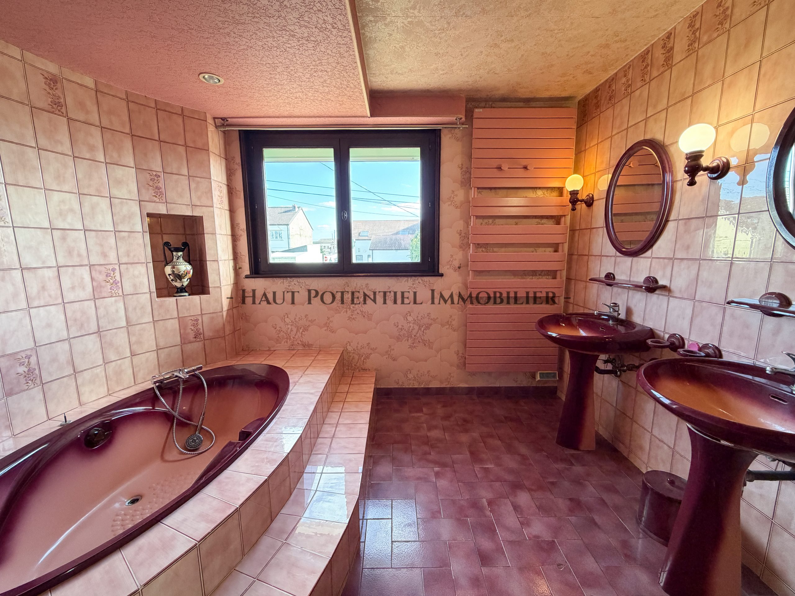 MAISON DE 170m2 à ST NICOLAS DE PORT – Image 12