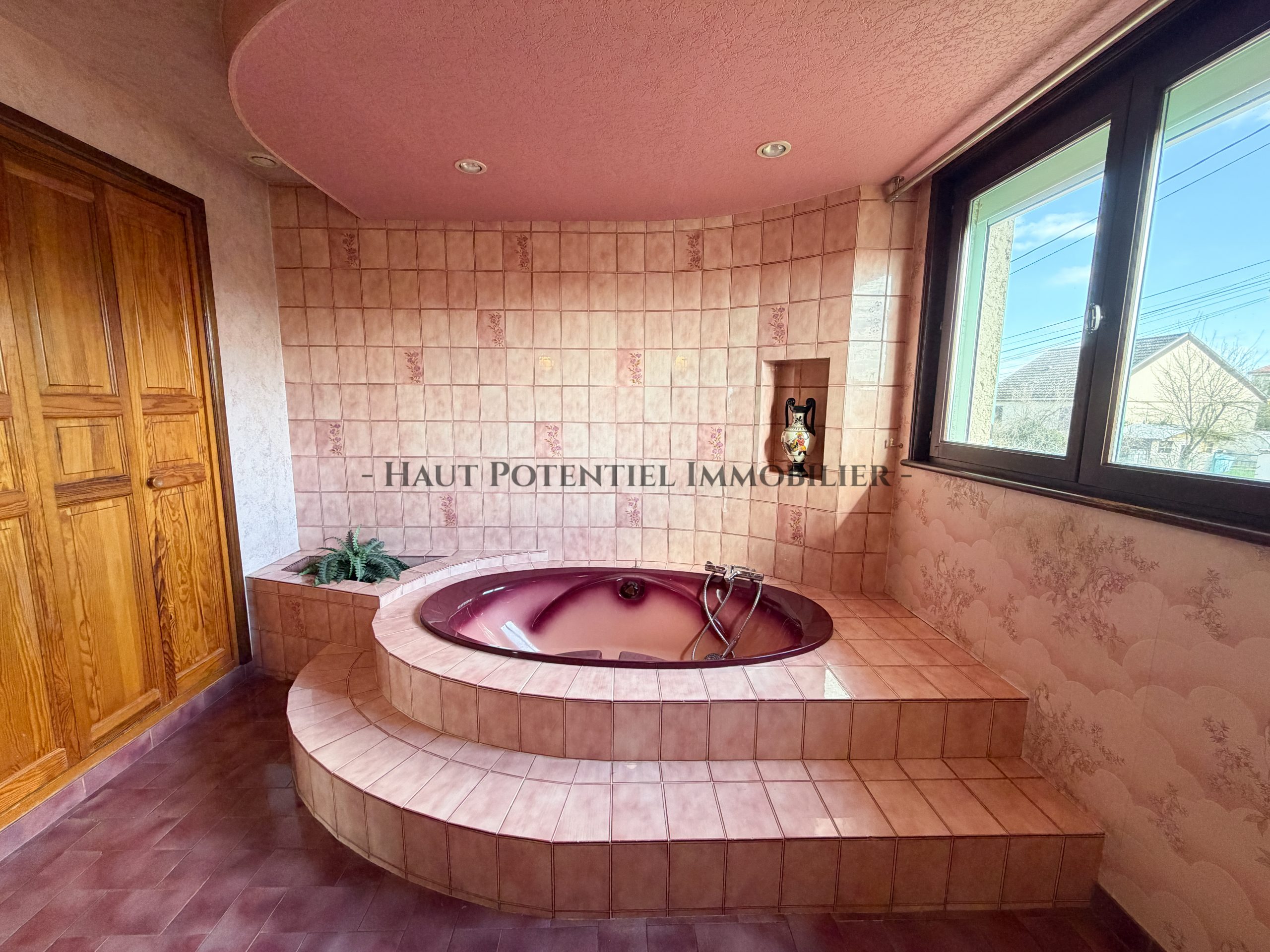 MAISON DE 170m2 à ST NICOLAS DE PORT – Image 13