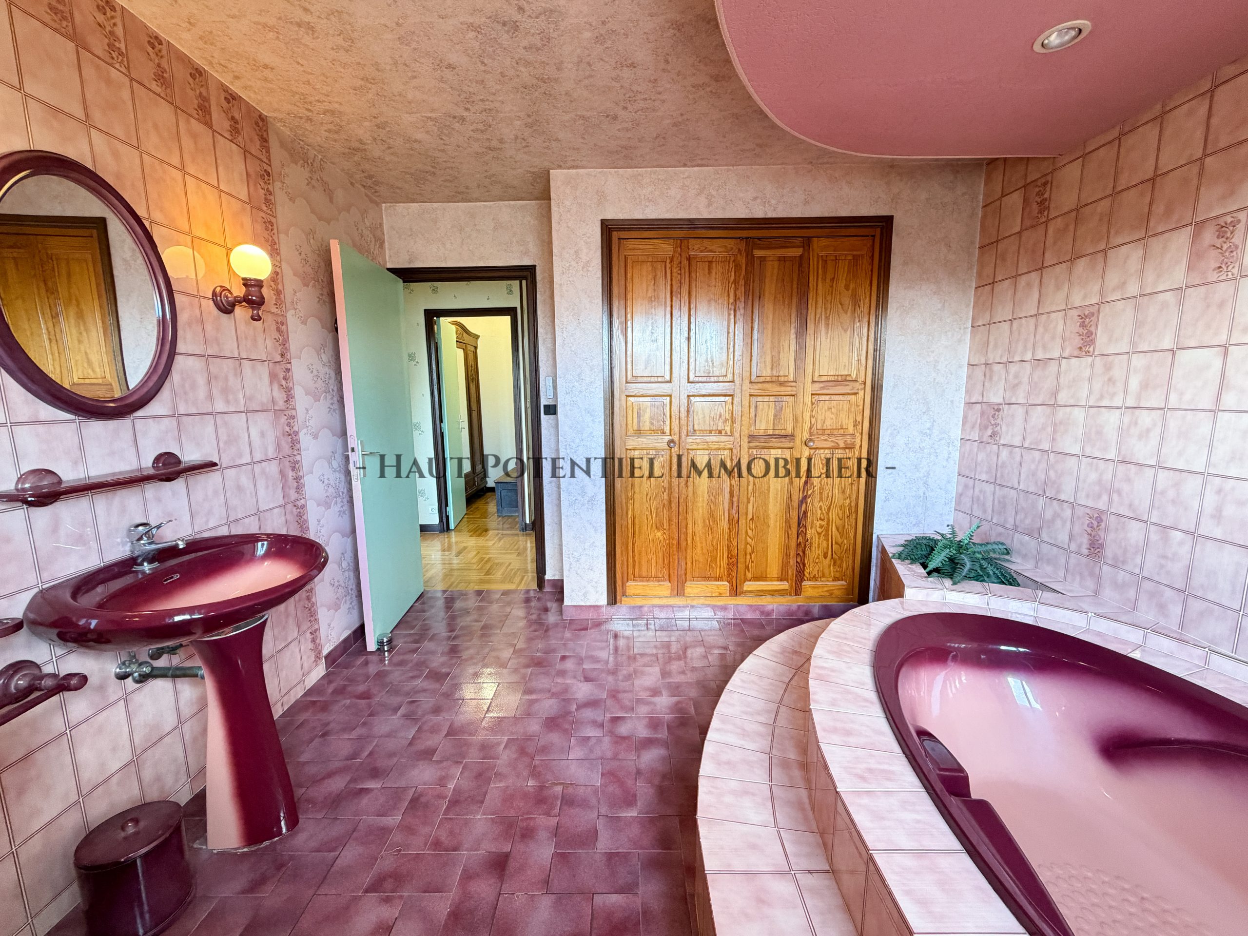 MAISON DE 170m2 à ST NICOLAS DE PORT – Image 14