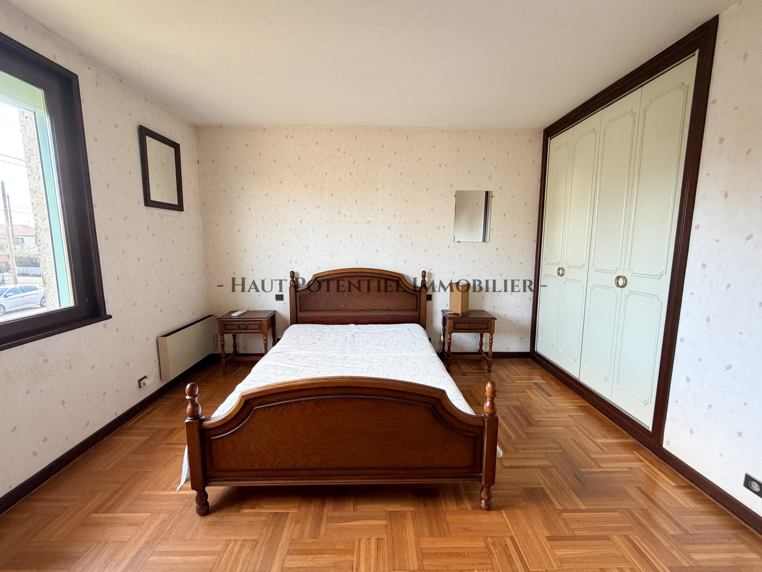 MAISON DE 170m2 à ST NICOLAS DE PORT – Image 15