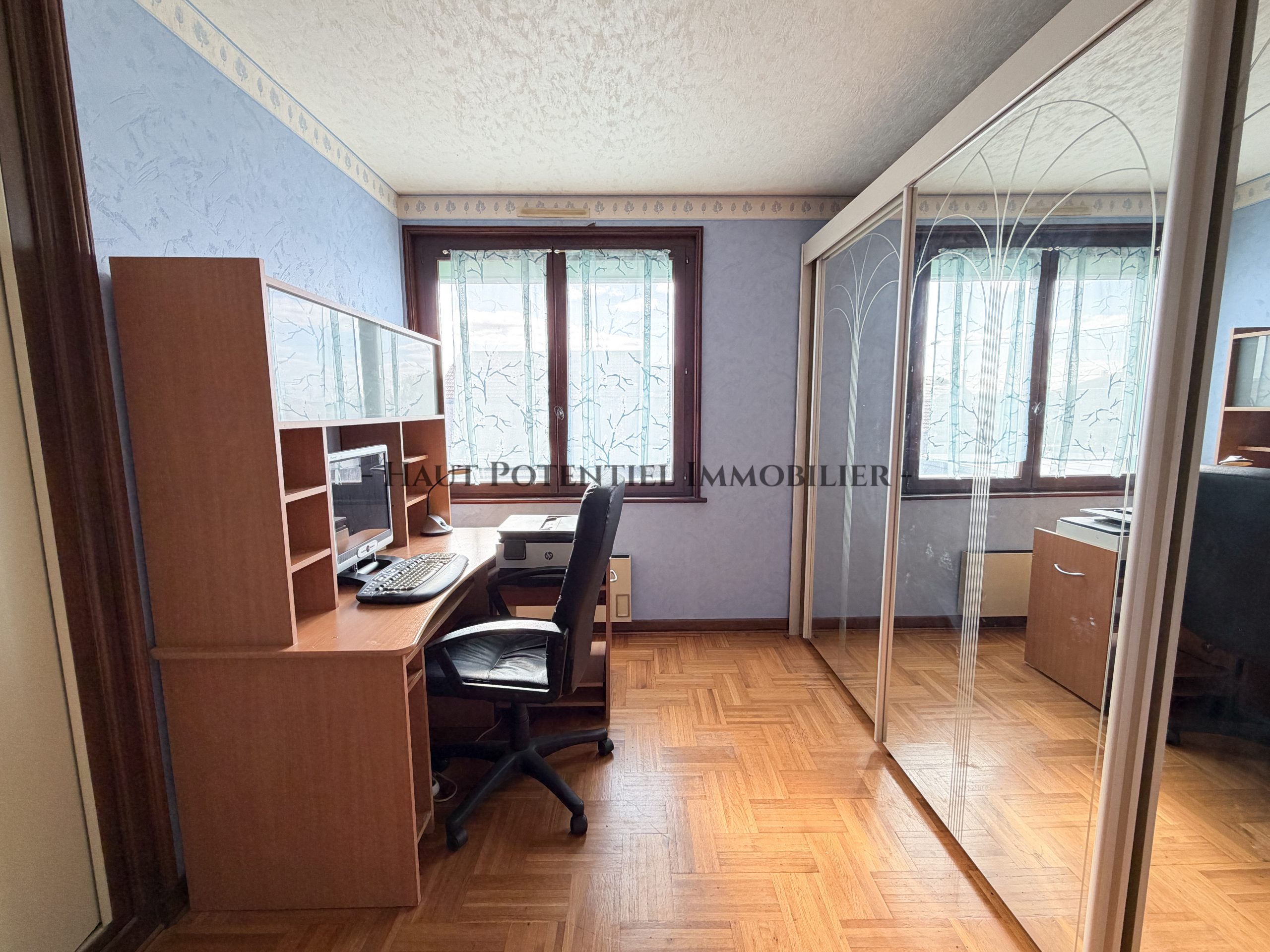 MAISON DE 170m2 à ST NICOLAS DE PORT – Image 17