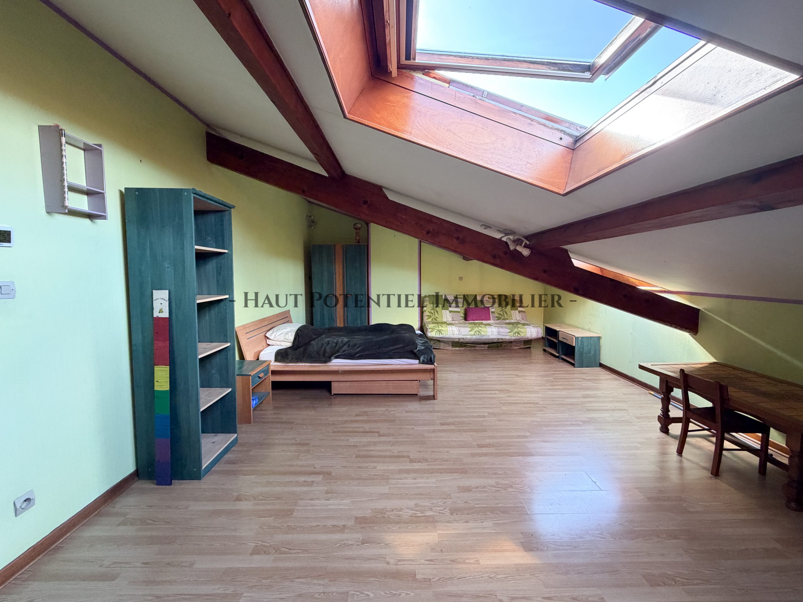 MAISON DE 170m2 à ST NICOLAS DE PORT – Image 18