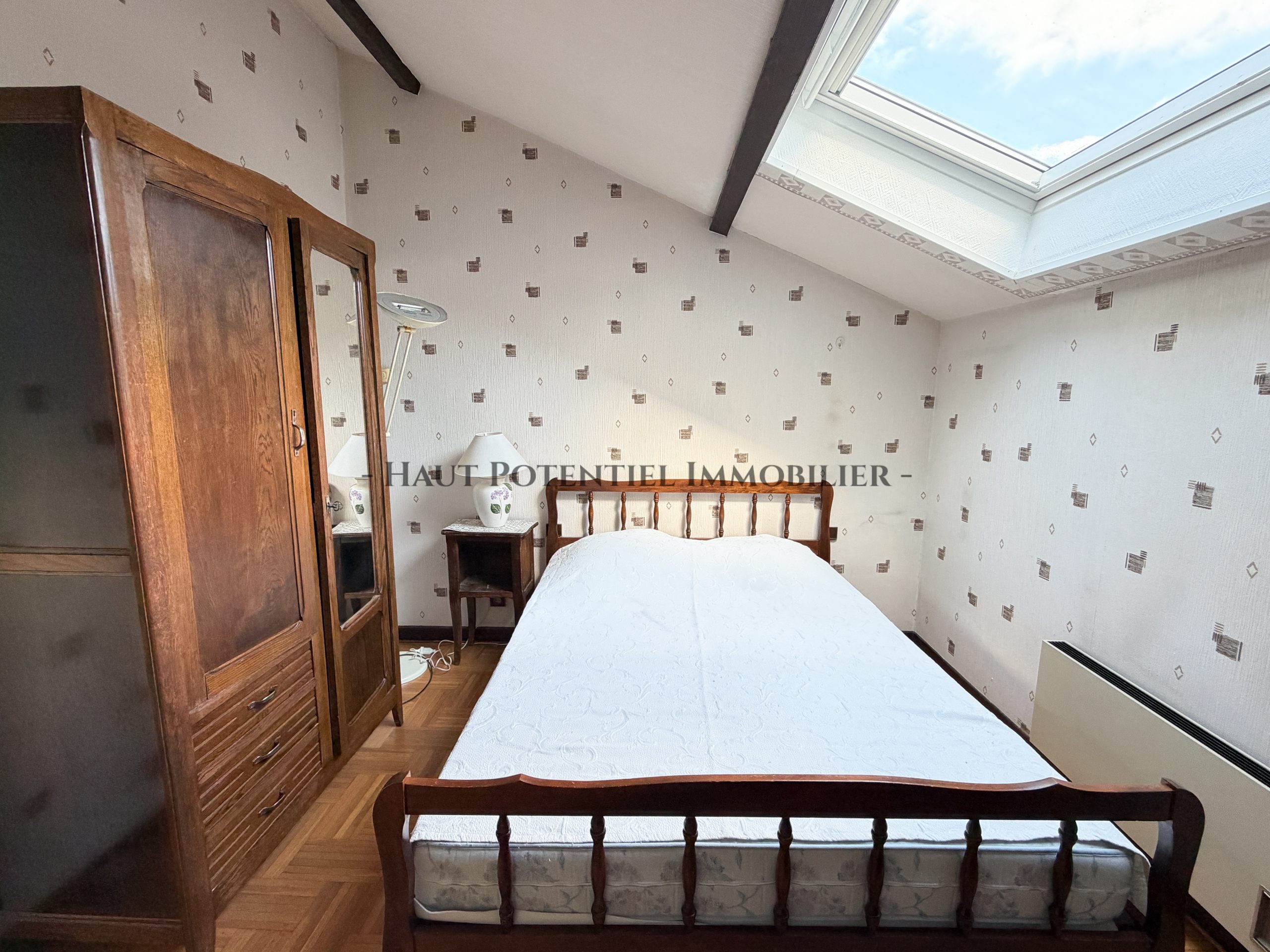 MAISON DE 170m2 à ST NICOLAS DE PORT – Image 19