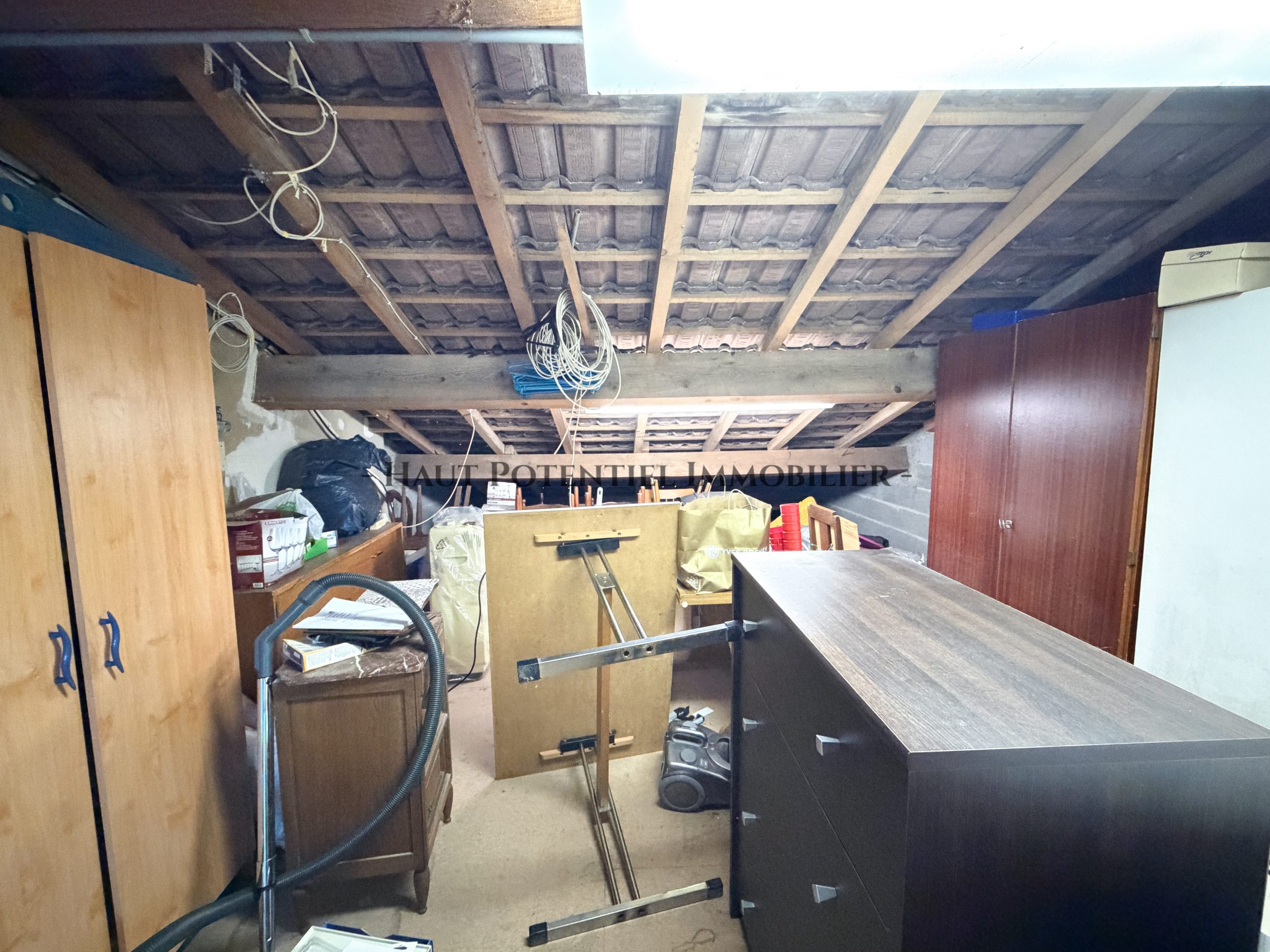 MAISON DE 170m2 à ST NICOLAS DE PORT – Image 20