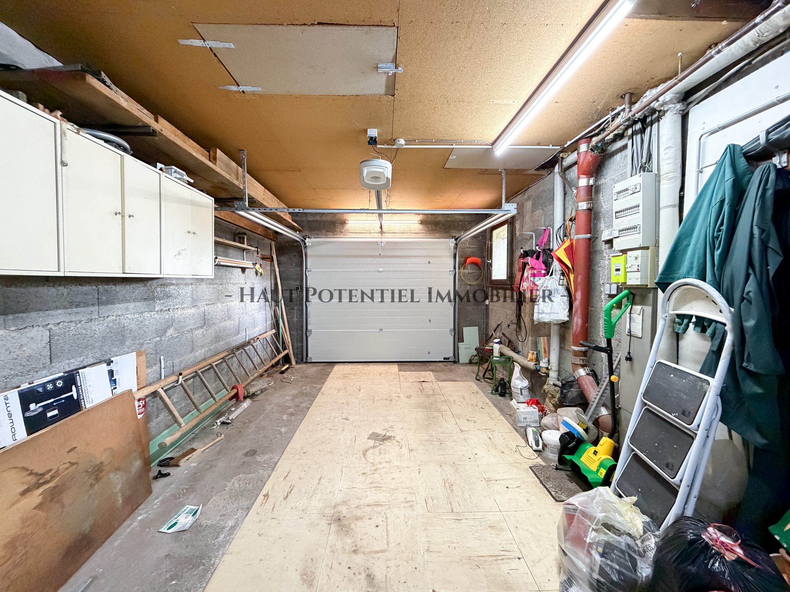 MAISON DE 170m2 à ST NICOLAS DE PORT – Image 22