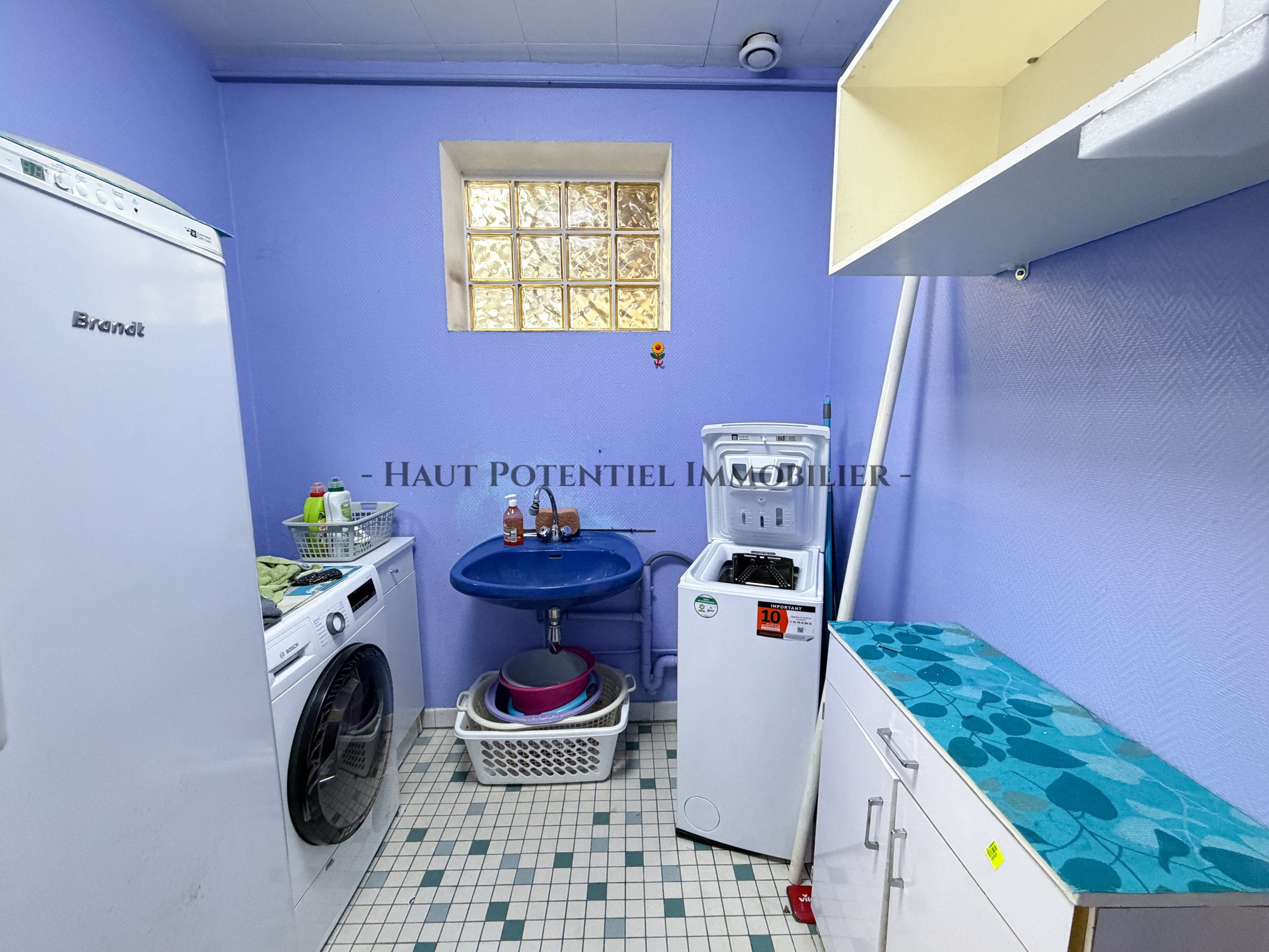 MAISON DE 170m2 à ST NICOLAS DE PORT – Image 23