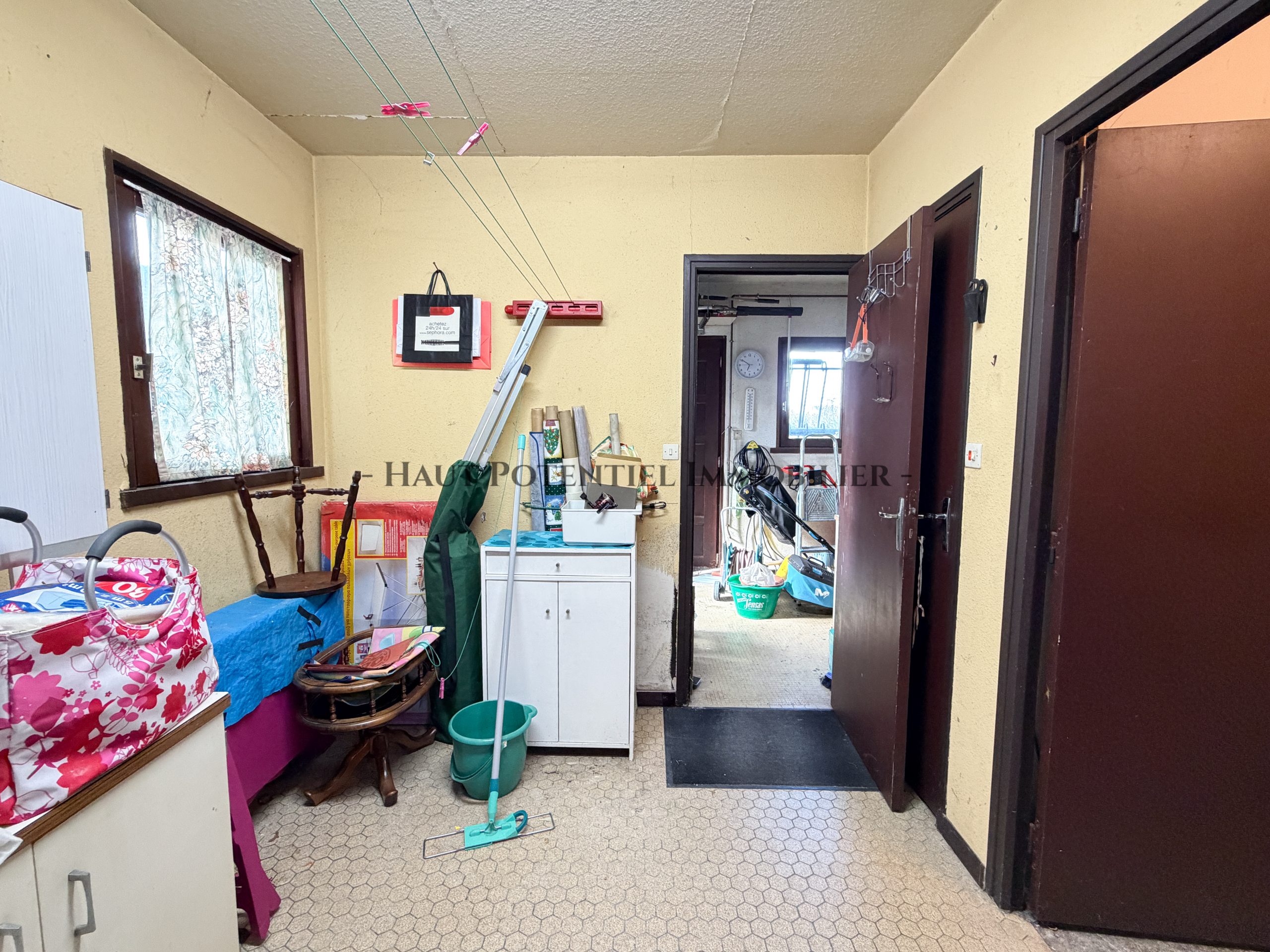 MAISON DE 170m2 à ST NICOLAS DE PORT – Image 24