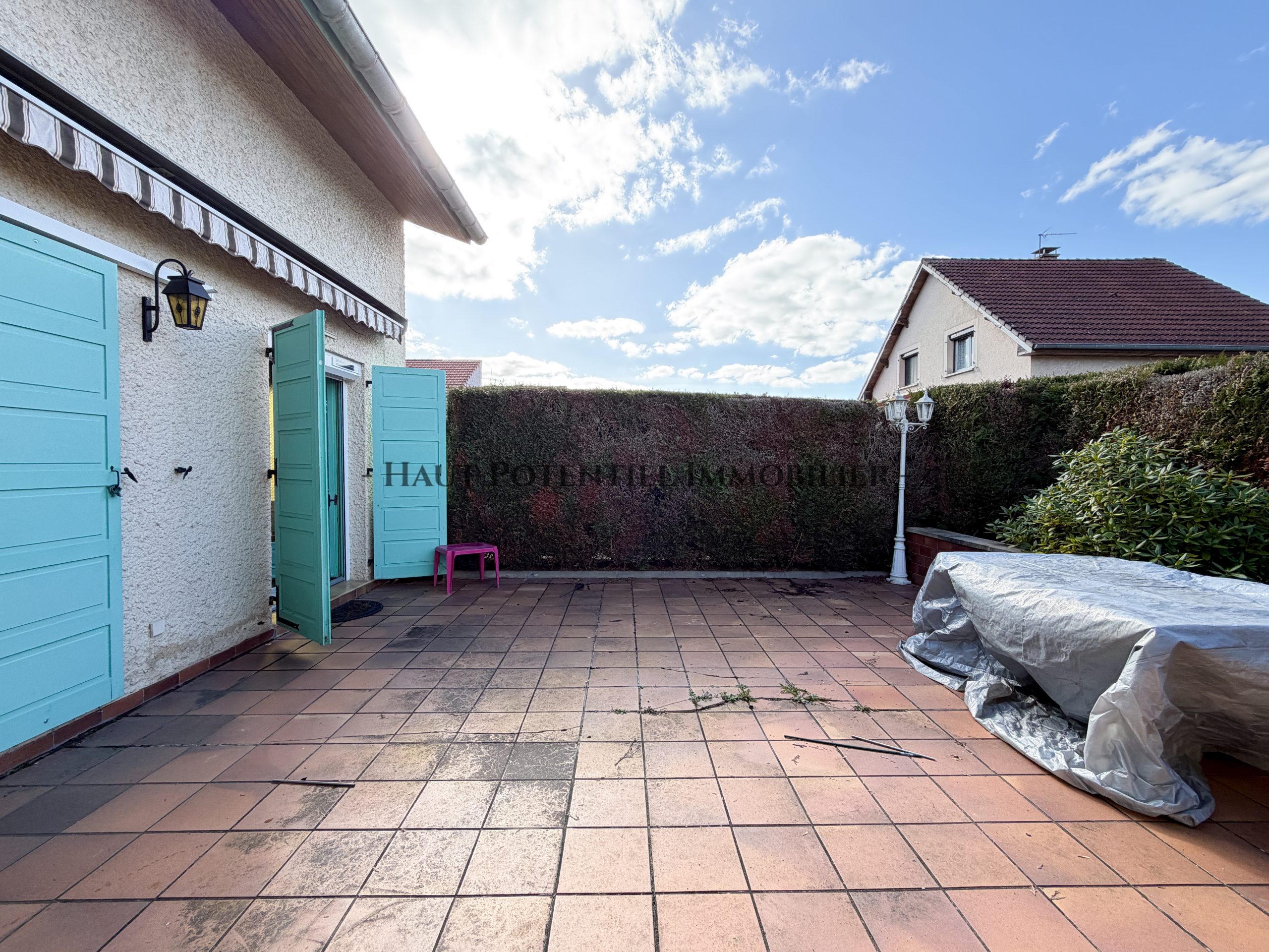 MAISON DE 170m2 à ST NICOLAS DE PORT – Image 25