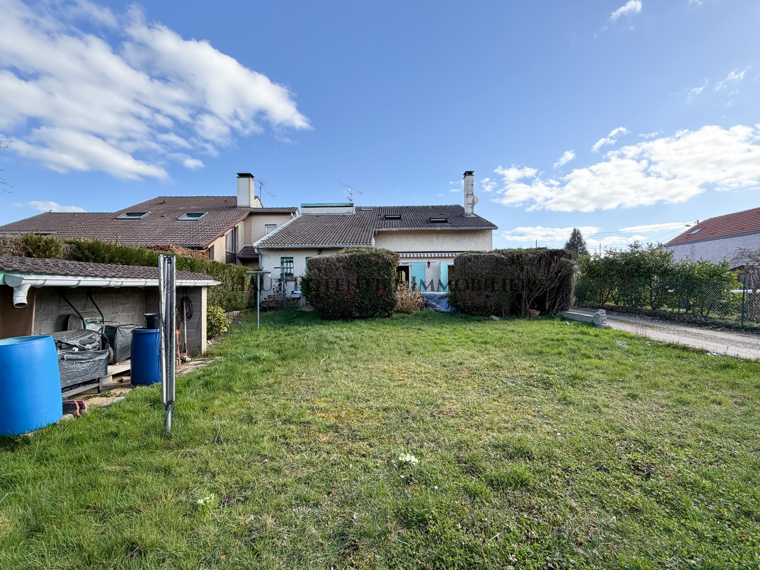 MAISON DE 170m2 à ST NICOLAS DE PORT – Image 28