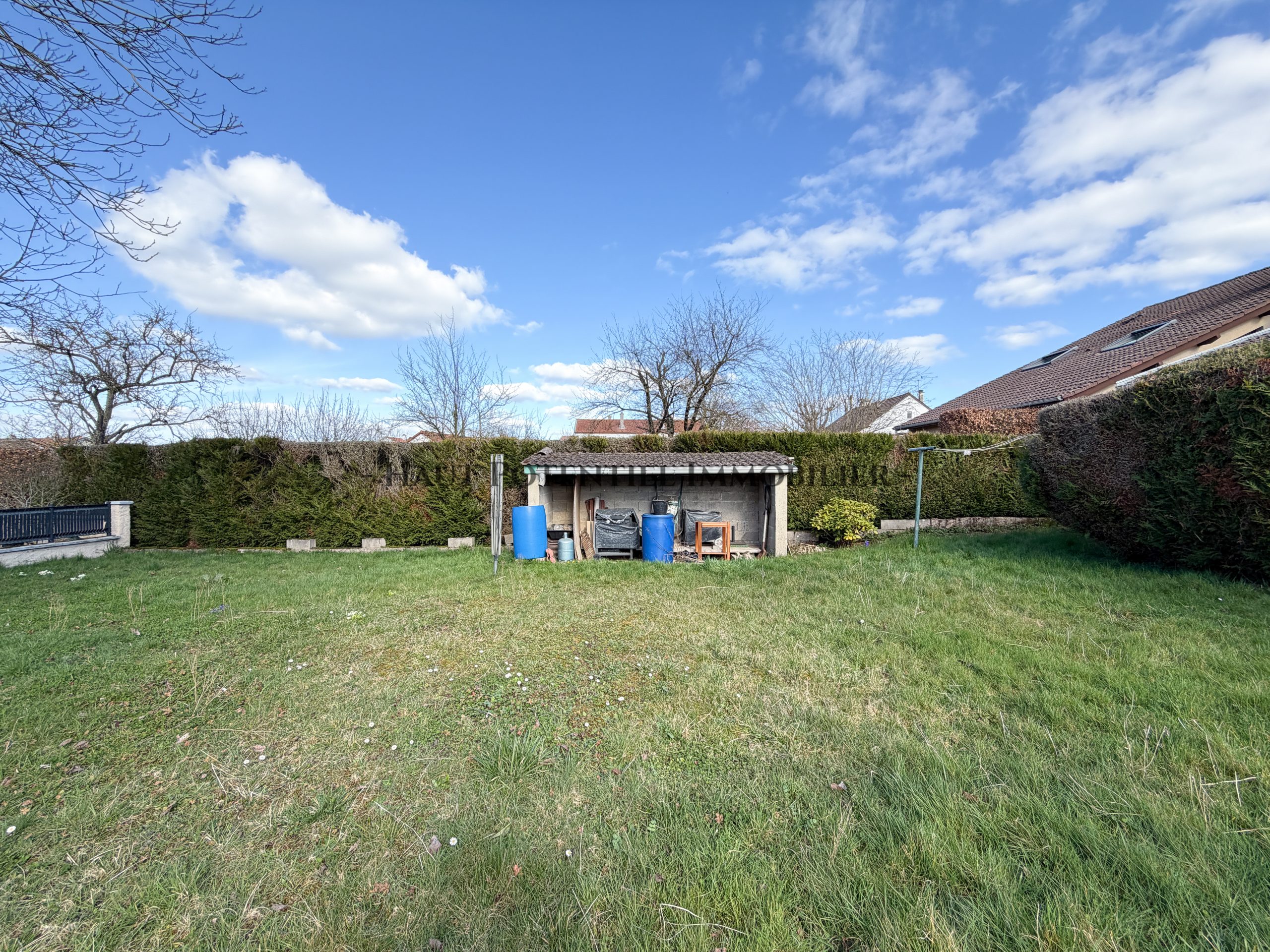 MAISON DE 170m2 à ST NICOLAS DE PORT – Image 29