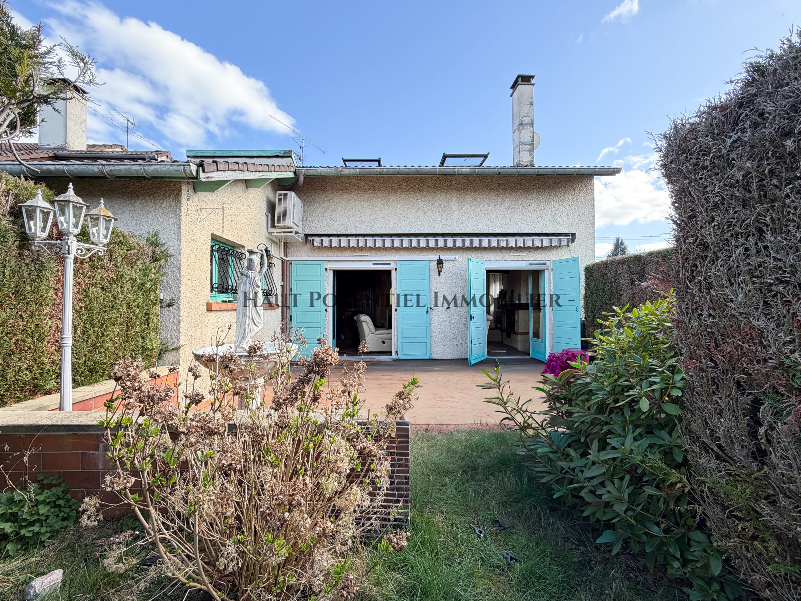 MAISON DE 170m2 à ST NICOLAS DE PORT – Image 30