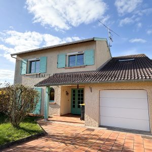 MAISON DE 170m2 à ST NICOLAS DE PORT