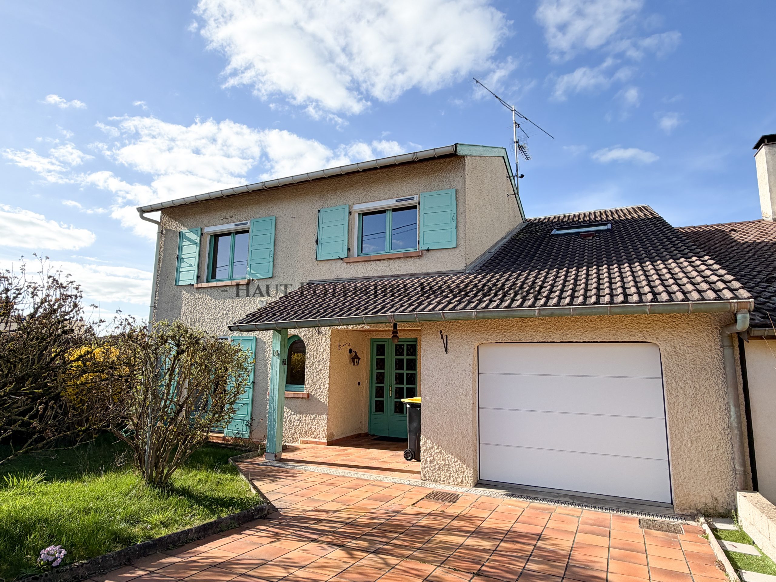 MAISON DE 170m2 à ST NICOLAS DE PORT