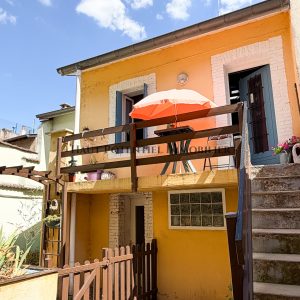 APPART/MAISON DE 47m2 à ST NICOLAS DE PORT