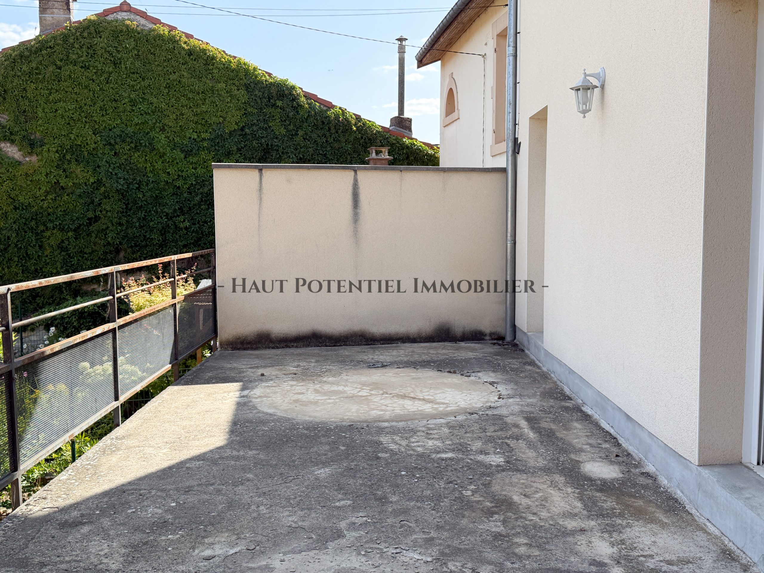 MAISON de 110m2 à DEUXVILLE – Image 3