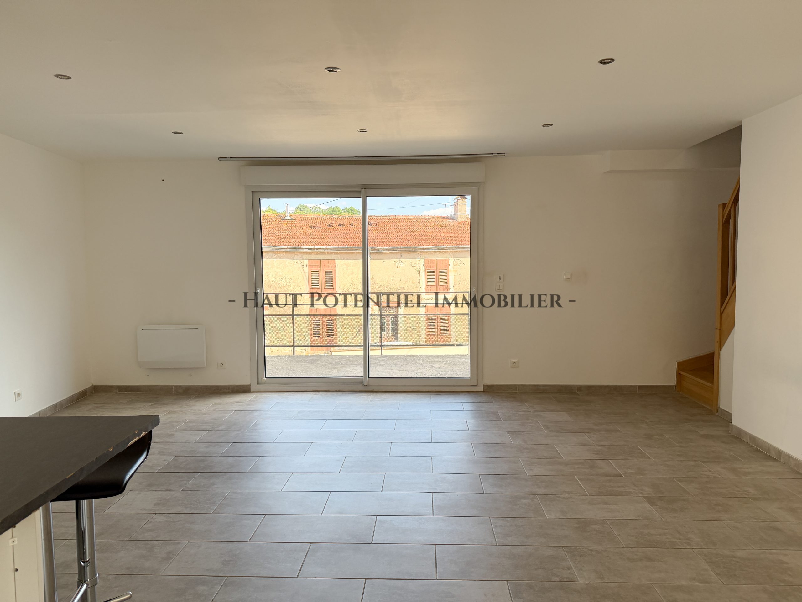 MAISON de 110m2 à DEUXVILLE – Image 6