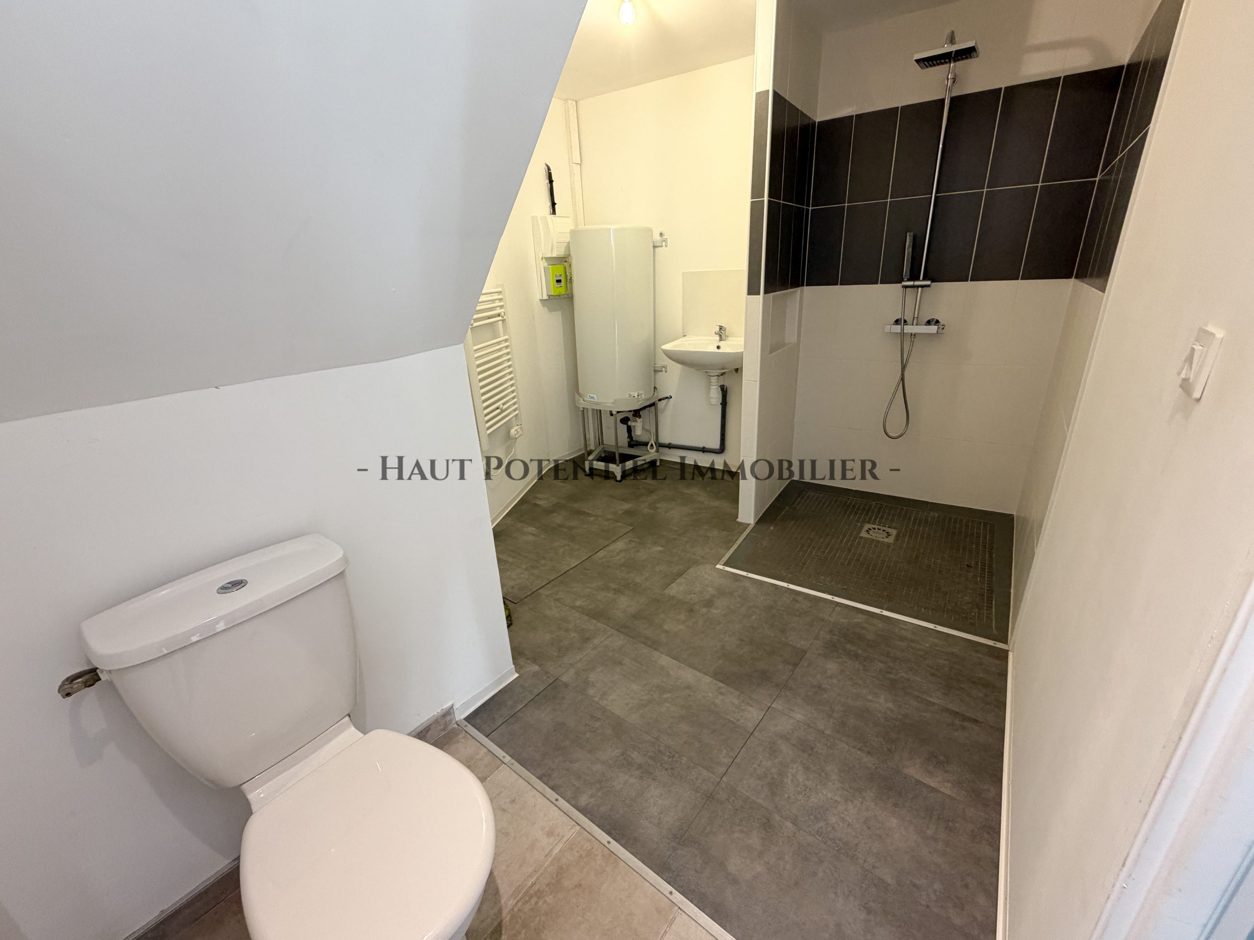 MAISON de 110m2 à DEUXVILLE – Image 9