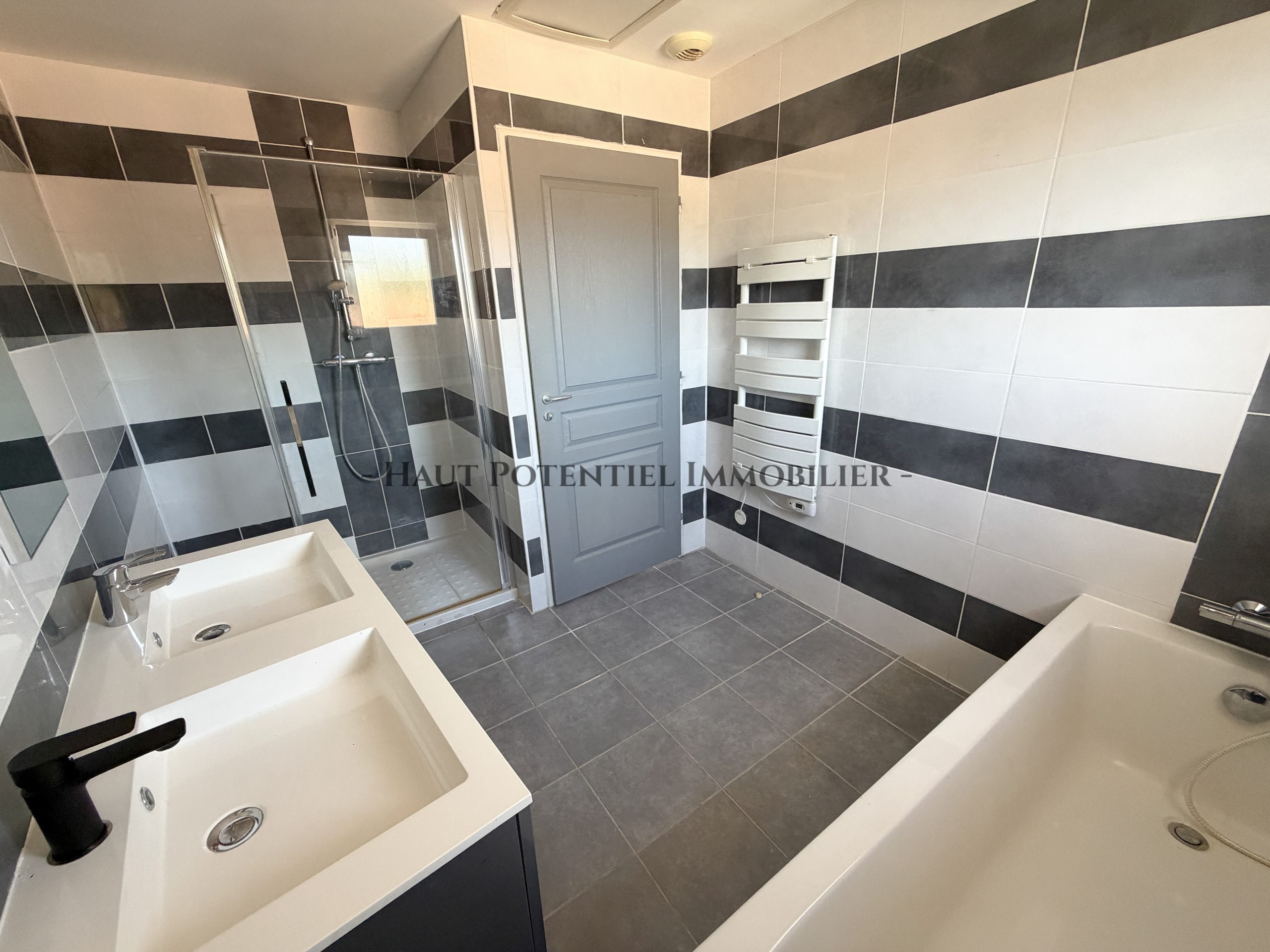 MAISON de 110m2 à DEUXVILLE – Image 11
