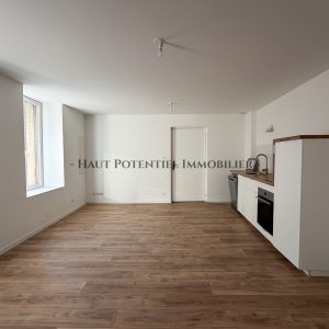 T2 DUPLEX 55m2 à SAINT NICOLAS DE PORT